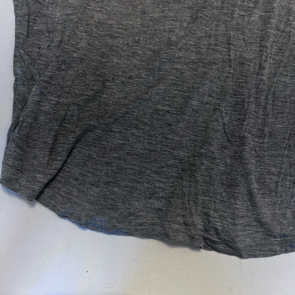 Écru Lab Tee - Picture 2 of 8